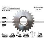 Black Durability SY365 Excavator Swing 2 Stage Planetary Gear For Power
