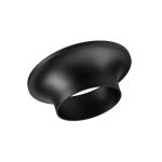 KNOKOO Fume Extractor Accessories Black / White Round Flange Replacement