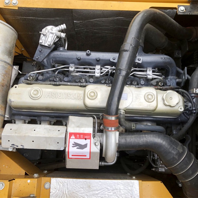 SANY 245C Excavator with ORIGINAL MITSUBISHI Kaishu Engineering Machinery Cheaper Cost Made