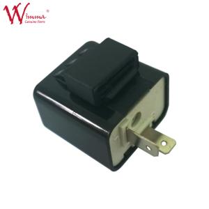 China Motorcycle Electrical Signaler Flasher with 2-Pin Connector 2A factory