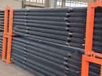 Custom Durable Stainless Fin Tubes For Industrial Boiler