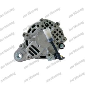 China Alternator 4DR5 24V 30A S4E AD225412 A002T71983 A2T71983 factory