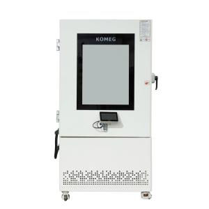 China 220V PLC Controlled Temperature Humidity Chamber Explosion Proof factory