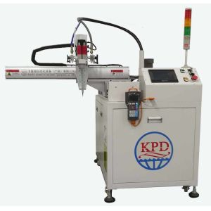 China 2 Part PUR Glue Dispenser Machine on sale