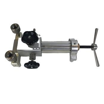 China Hydraulic Portable Pressure Calibrator Complex Operation factory