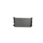 906 Engine Radiator A9065000302 For Mercedes-Benz Sprinter W906 Purpose