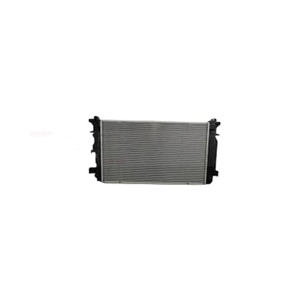 906 Engine Radiator A9065000302 For Mercedes-Benz Sprinter W906 Purpose