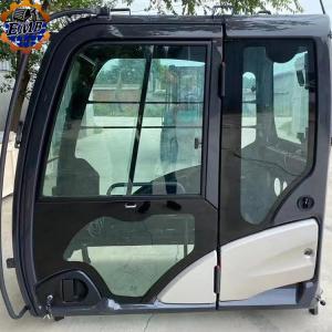 China ZX200 ZX200-5G Excavator Operator Cab Drive Cabin YA00009659 factory