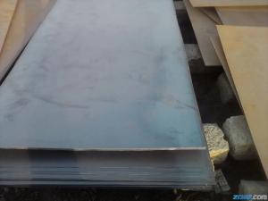 China Low Temp 1020 1045 1095 1095 Carbon Steel Plate Rolled Is 2062 SA516 GR60 GR70 factory