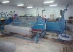 stainless steel chain wire fence