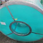 BA 2b Surface Finish Stainless Steel Strip Roll 50mm Stainless Steel 2b Mill