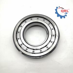 China Cylindrical Roller Bearing Nup212-ecp-c3- QRL 60x110x22 Mm Car Gearbox factory