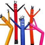 Customize Logo Inflatable Air Dancer Blower Beer Blow Up Dancing Man CE Approved