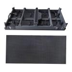 P2.97 Stage Rental Led Display 500X1000mm Outdoor Advertising Video Wall