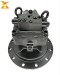 Excavator Swing Motor M5X130CHB-10A-30C/270-122 Hydraulic Piston Motor Rotary