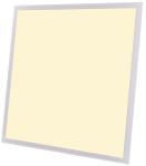 40W 600*600mm CCT Smart LED Panel Light