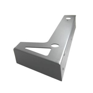 Multipurpose Precision Laser Cutting Parts Customized Fabrication