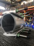 1 2 Inch Galvanized Pipe Repair Clamp Stainless Steel Plumbing Fittings Water