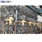 10 Tons Direct Type Ice Block Maker Machine
