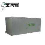 High Voltage Eco Friendly LiFePO4 Golf Cart Battery 72V 100AH Gray Color