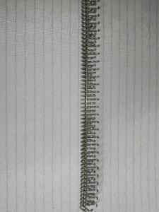 China 2 Or 3 Ply PVC Solid Woven Conveyor Belt Custom Polyurethane Conveyor Belts factory