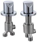 Bathtub mixer,Faucet,T-0202B1A2