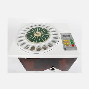 China Unit Dose Pill Medication Packaging Machine 30-32 Package/Min factory