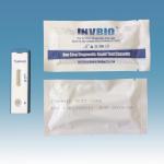 Typhoid Antibody Ab Infectious Disease Rapid Test Kits 98.5% Accuracy