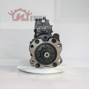 China K3V112DTP KPM Hydraulic Piston Pump YT6K 17 Teeth Kobelco Sk200-8 Electric Hydraulic Pump factory