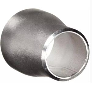 China C70600 C71500 Welded ECC Reducer Fitting Concentric factory