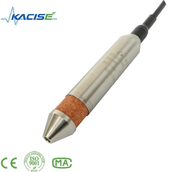 Variable range high stability and quality 0-10v level pressure transmitter