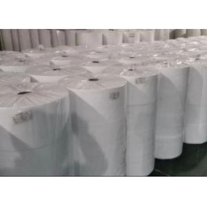 PP Nonwoven Fabric Breathable Soft Non-Irritating For Disposable Masks