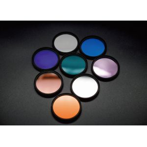 Stage Lighting Custom Optical Filters Dichroic Mirror Interference Filter