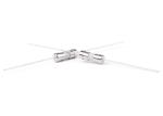 IEC Standard 250V 3.6x10mm 5x20mm 6x30mm Fast Blow Ceramic Tube Fuse Miniature