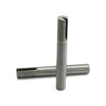 Diamond Tools 4 Types Metal Diamond Sintered Finger Bit Diamond Drills for