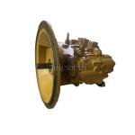 Belparts Excavator Main Pump SBS80 E312D E315D Hydraulic Pump 1057322 4I7359