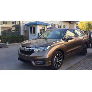 Durable Gold Ready Mixed Car Paint Multifunctional Mildew Resistant And Anti