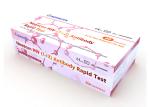 FDA TUV In Vitro Diagnostic HIV Antibodies Test Cassettes