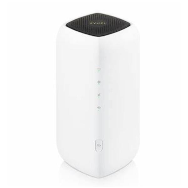 Brand New Unlocked ZYXEL NR5103EV2 4.7Gbps WiFi6 4G LTE 5G WiFi Router 5G NR