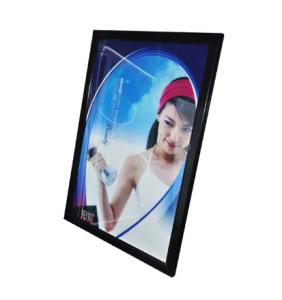 China Waterproof LED MUPI Single Side Advertising Light Box 9000-10000K 50000h Life Span factory
