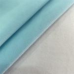 Sportswear Fabric 55D Nylon Spandex 4 Way Stretch Swim Fabric UPF 50 Swimwear