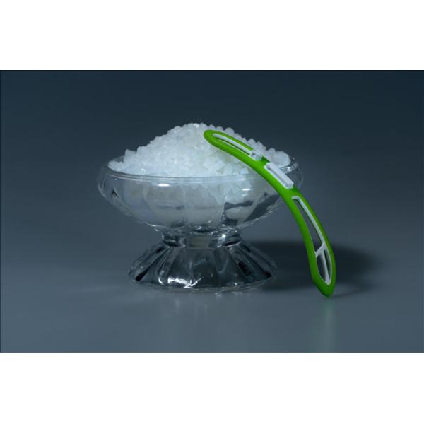 Over Molding Thermoplastic TPE Elastomer TPR Granules With Cushioning Shock