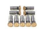 KAYABA SH460 EX550 Travel Pump Excavator Spare Parts MSF340