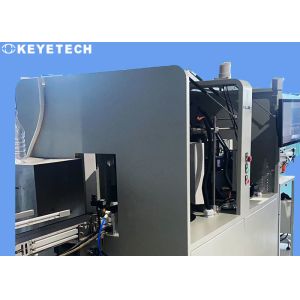 Molded Pulp Coffee Lid Visual Inspection Machine with Latest AI Algorithm