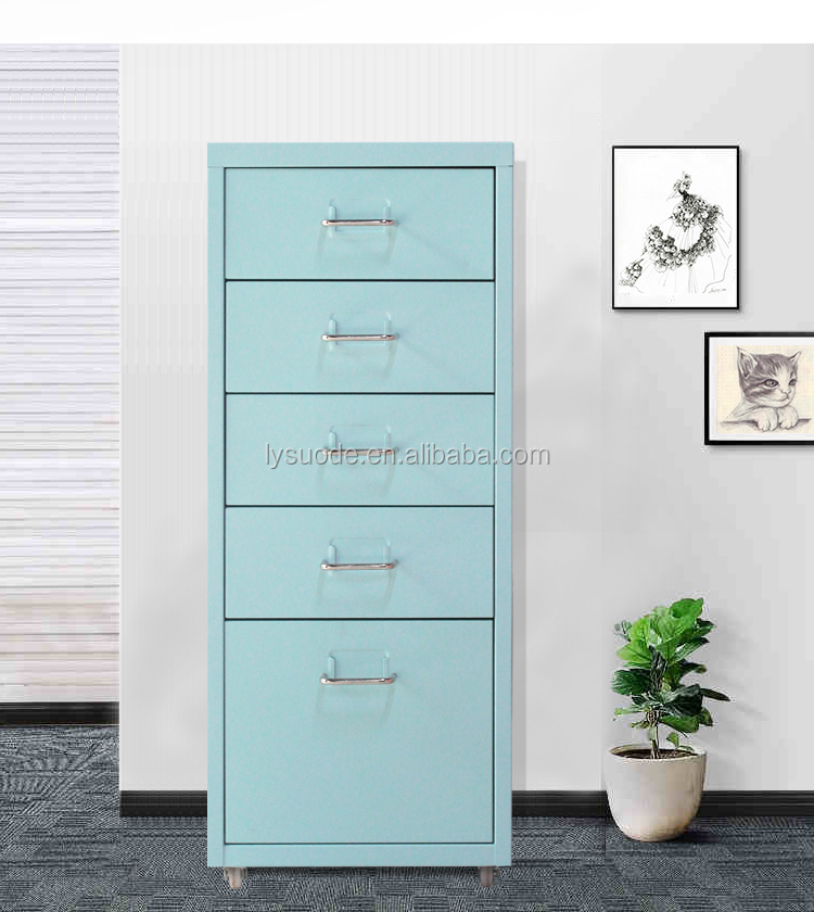 Mobile Drawer Cabinet 5 Drawer Cabinet Furniture