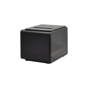 China Temperature Printing 80mm Portable Thermal Printer Wi-Fi Wireless Connectivity DC 24V 2A factory