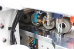 Edge Bander For Unequal Double Door: HD315
