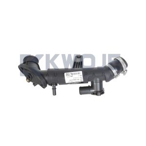 OEM E4T15C-1118091AC Car Charger Silencer Pipe For Jetour X70 Plus/Dashing