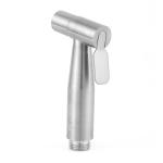 1/2"x1/2" SS304 Brushed Angle Valve Faucet Water Valve And Toilet Water Valve