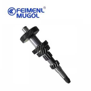 China Car Spare Parts ZM001A-1701301-6 Counter Shaft Diesel Great Wall Hover Haval H3 factory